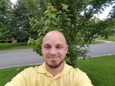Tyler Withington