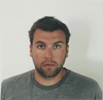 Andrew Appleton