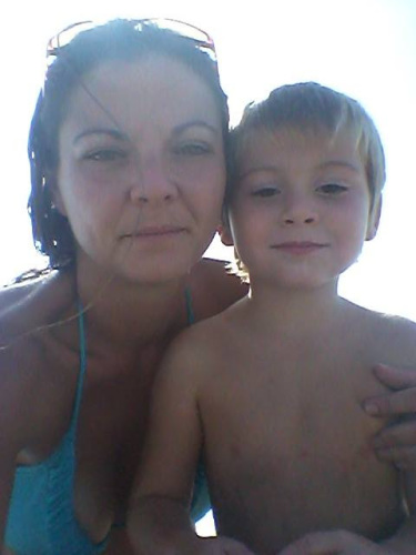 Kelly Gafford