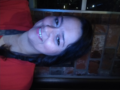 Tina Buttrum