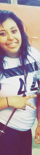Thalia Villarreal