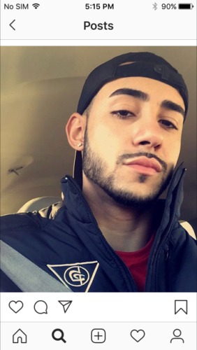 Isaias Jauregui