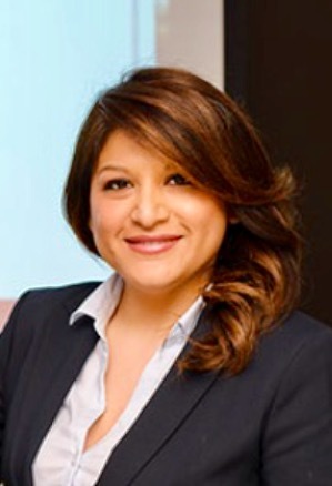 Anabel Damacela