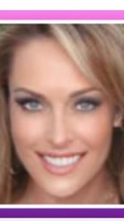 Monica Dampier
