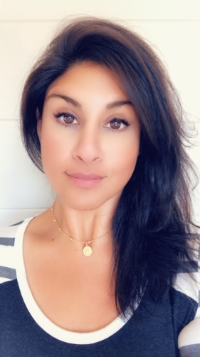 Ruth Salazar