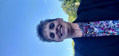 Vicki Nelson Beach