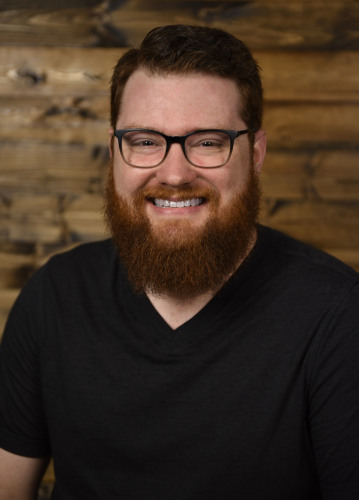 Adam Anglin