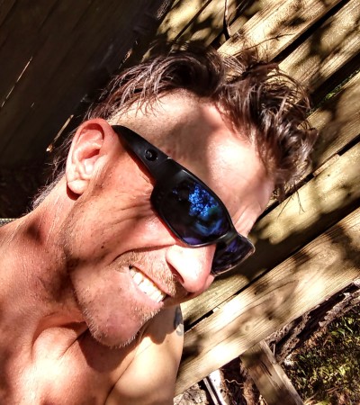 Michael Burgamy
