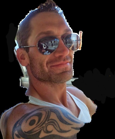 Justin West