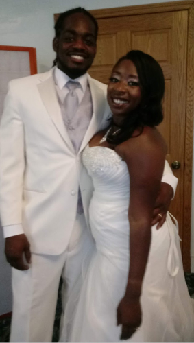 Allante Burress