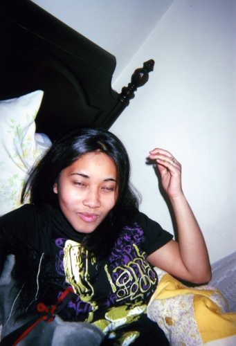 Chhoeun Neil