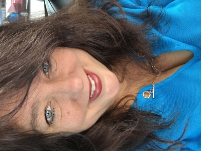 Deborah Rathbun