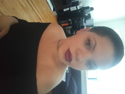 Melinda Danastorg