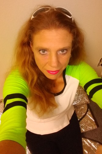 Nancy Barcott