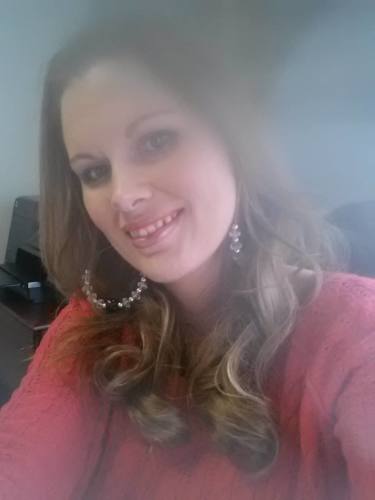 Amy Merrell