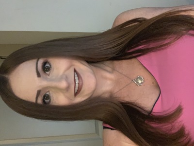 Lauren Chester