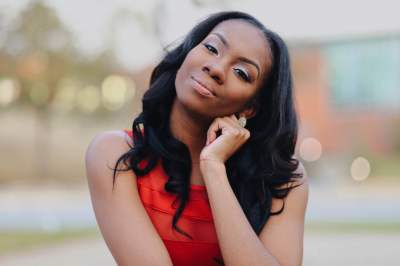 Jasmyne Booker