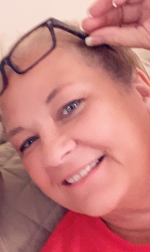 Deborah Williams