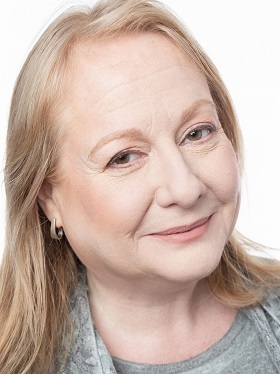 Mary Kelly