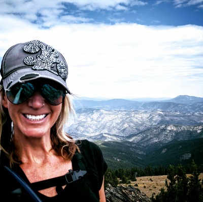 Jennifer Albertson