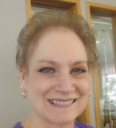 Marian Bentz