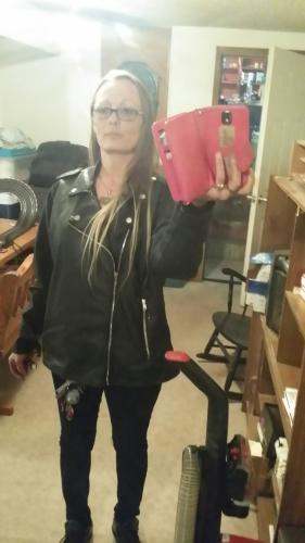 Angela Charron