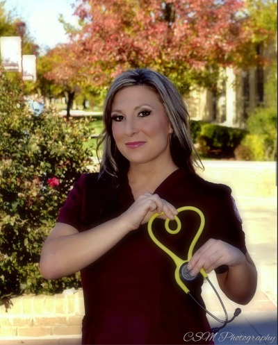 Tiffany Copeland