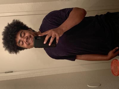 Larry Owens