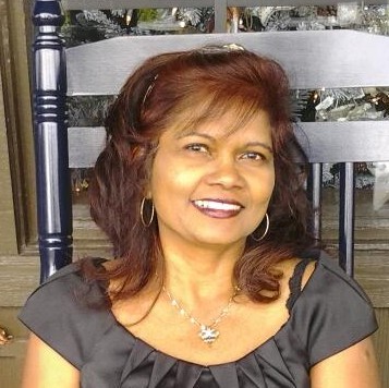 Sandra Persaud Tellini