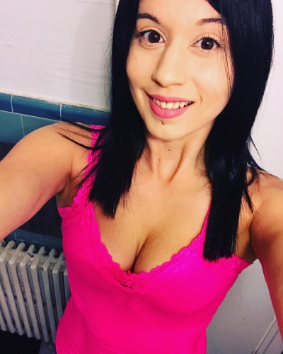 Melissa Webb