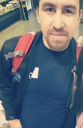 Antonio Martinez