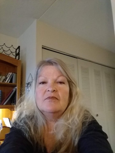 Nancy Rossow