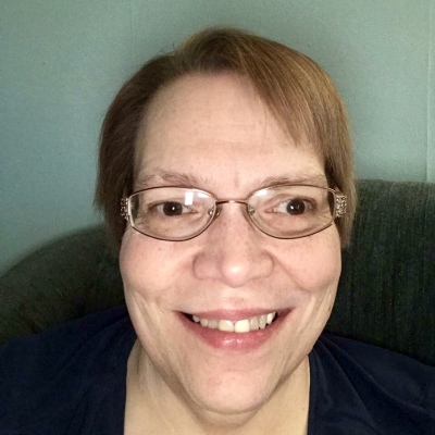 Joyce Hoffmann