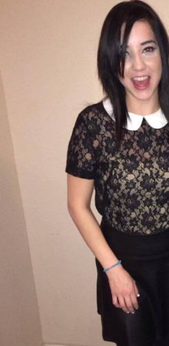 Brianna Aguilar