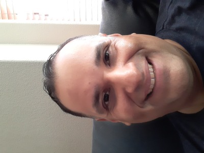 Rene Olivares