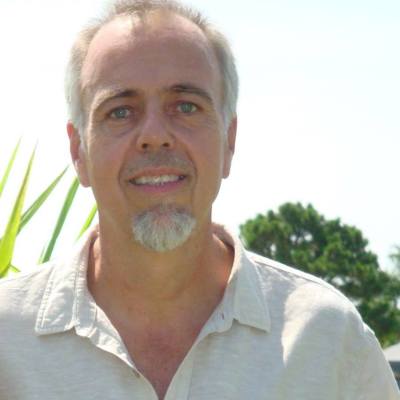 Bruce Tyler