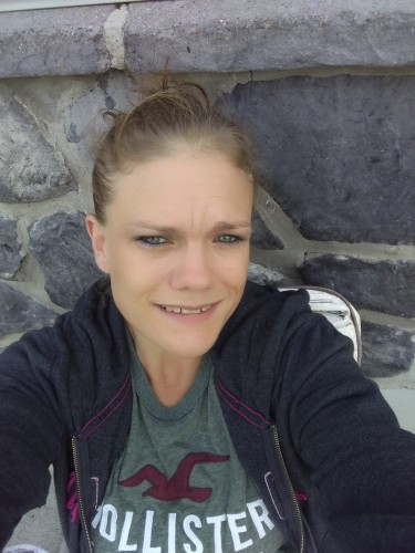 Christina Slaugh