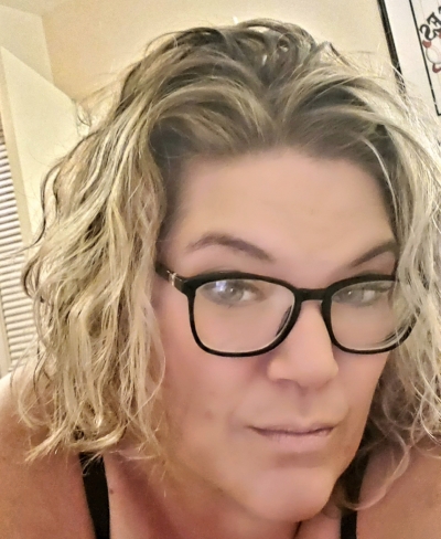 Stephanie Yerger