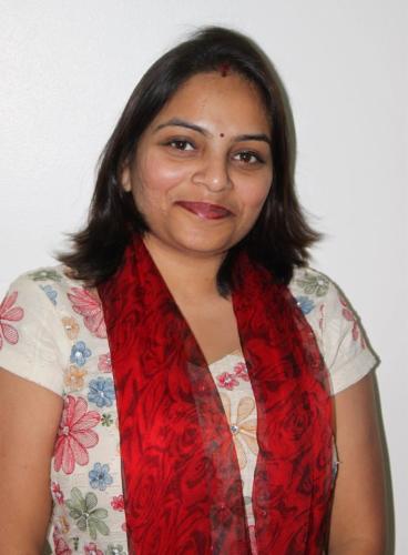 Garima Gupta