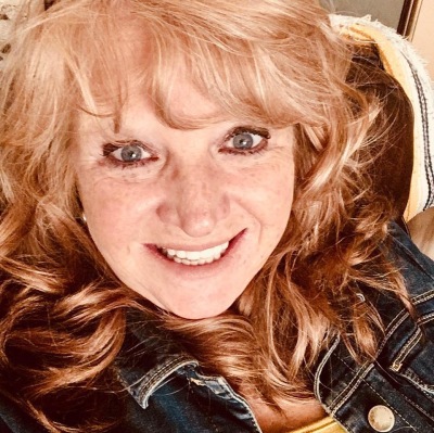 Carolyn Gray