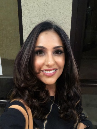 Kiran Khanna