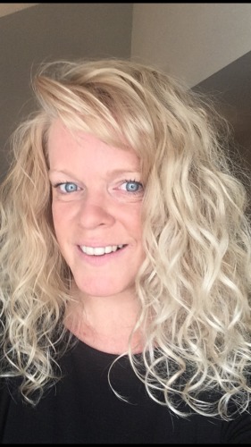 Julie Riordan