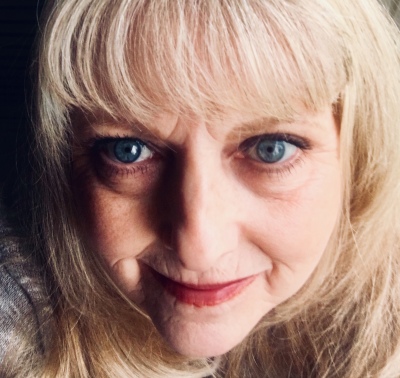 Kathy Fann
