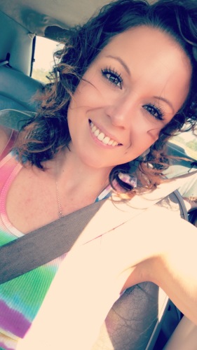 Whitney Herrod