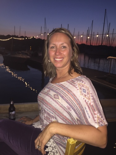 Cynthia Burke