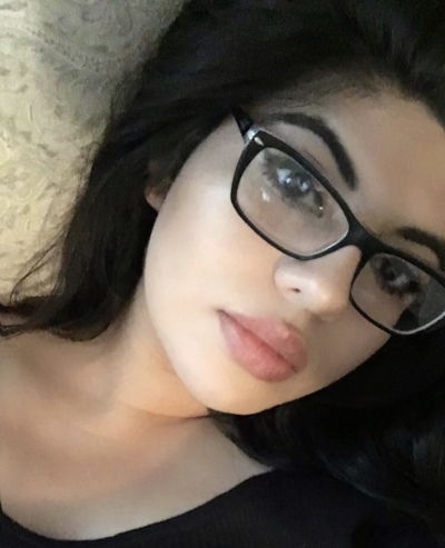 Jessica Rojas