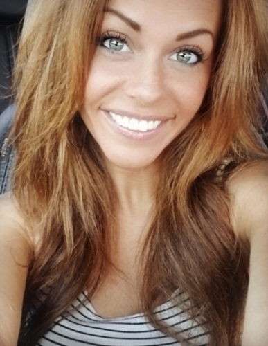 Rochelle Abbott