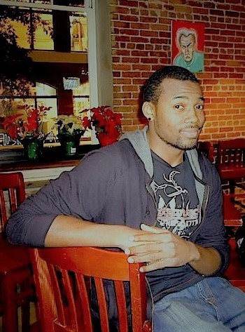 Joshua Long