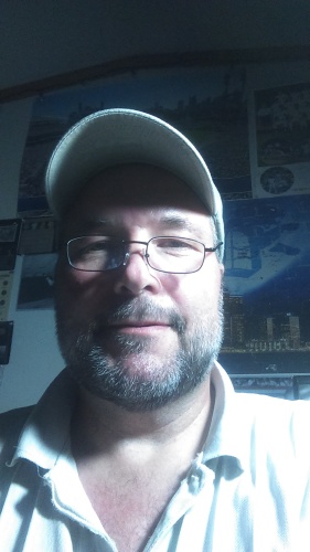 Brent Dunifin