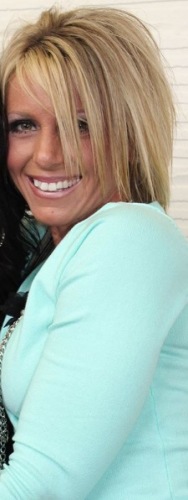 Leslie Mckiddy